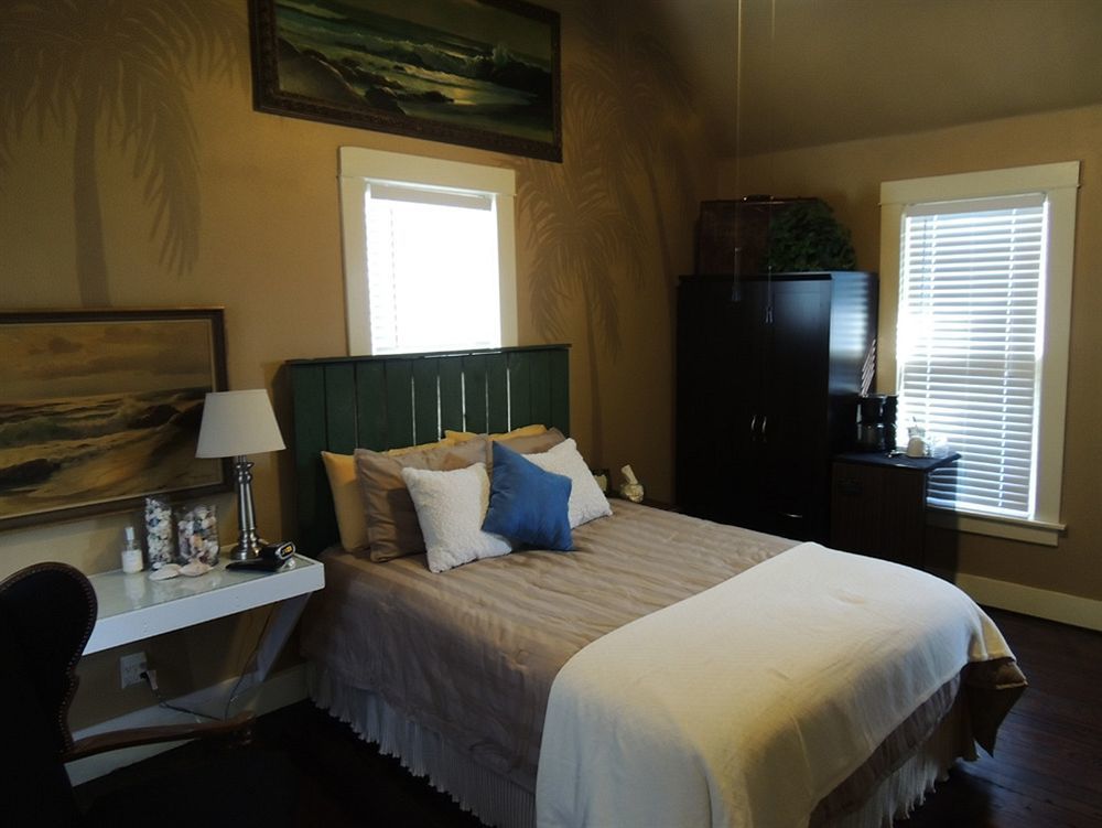 Hotel Lyons Twin Mansions à Fort Scott Extérieur photo