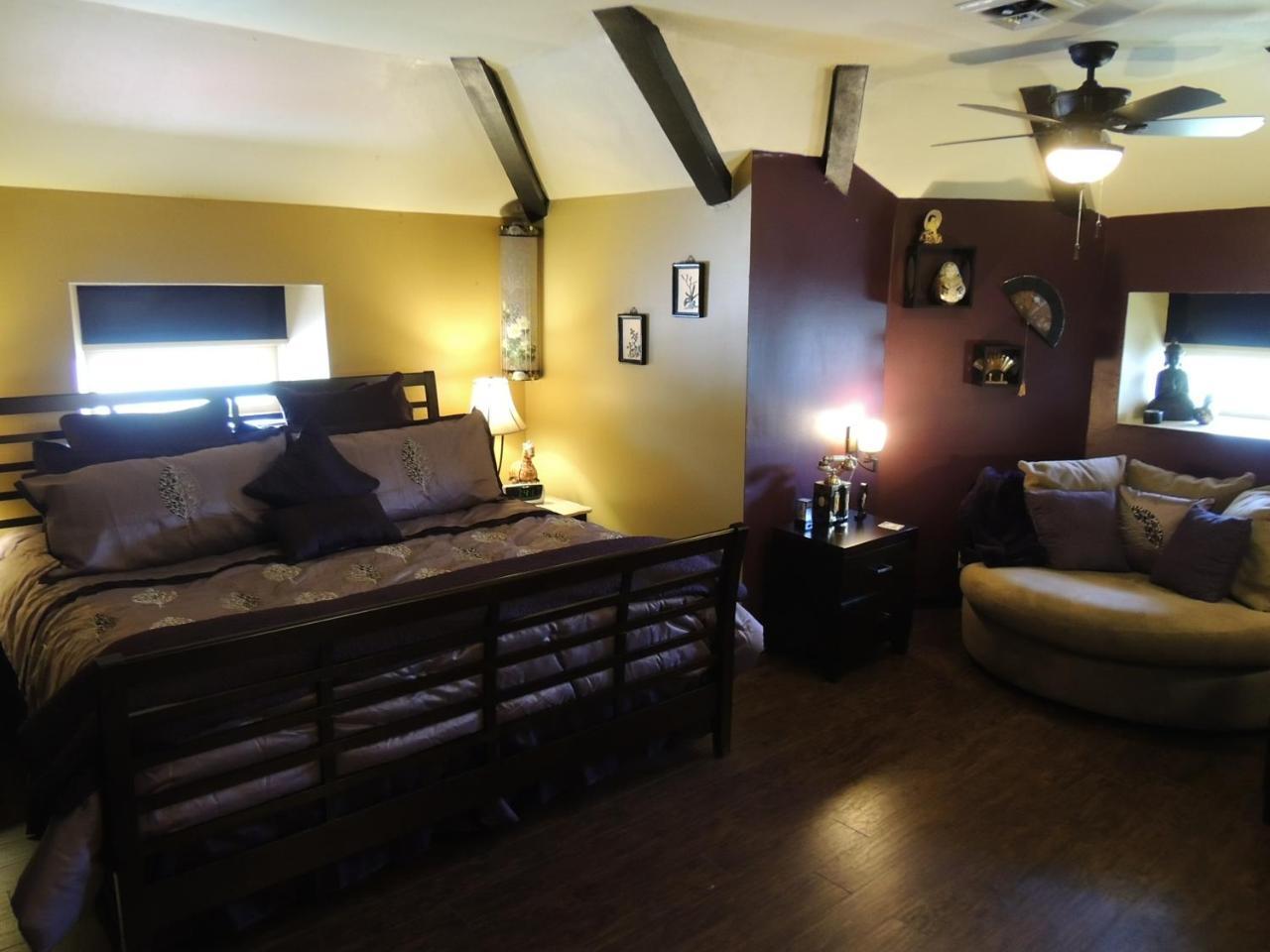 Hotel Lyons Twin Mansions à Fort Scott Extérieur photo